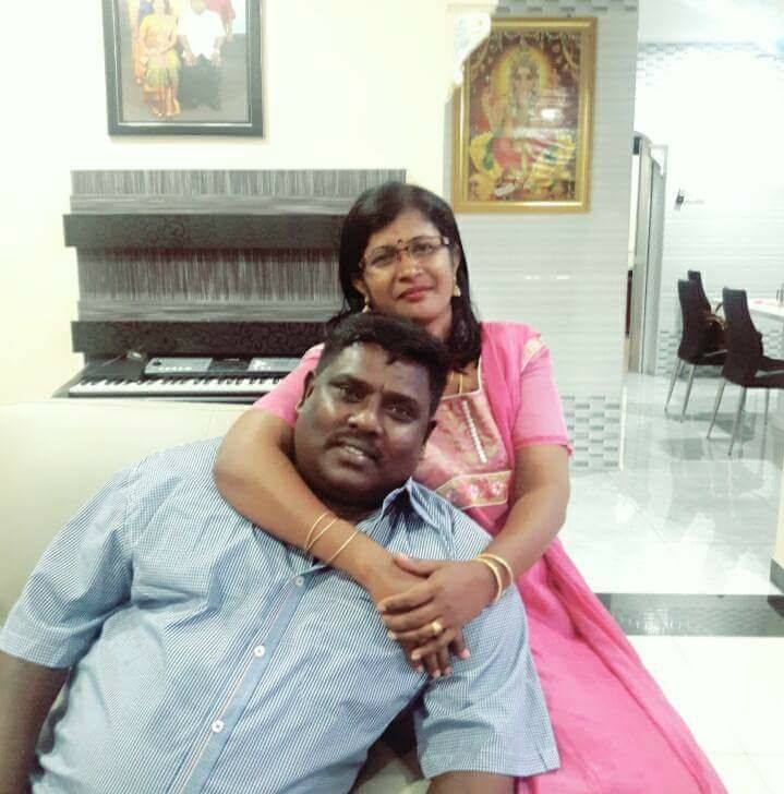 Mr Sivarasan