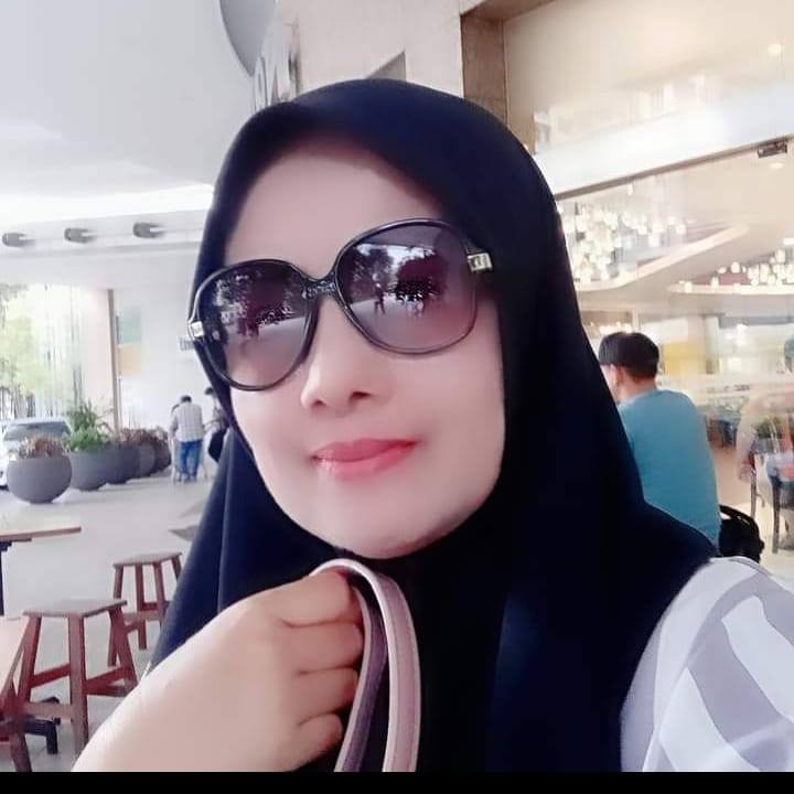 Hartini Ali